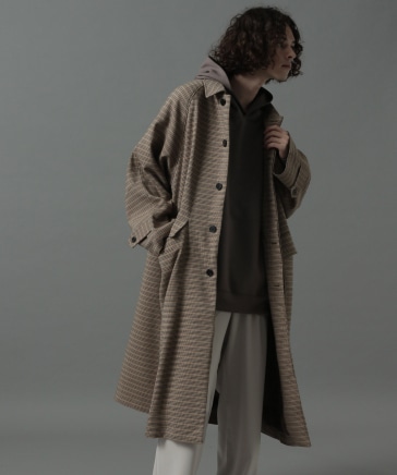 アウター 公式 ハレ Hare 通販