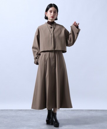 ワンピース ドレス 公式 ハレ Hare 通販