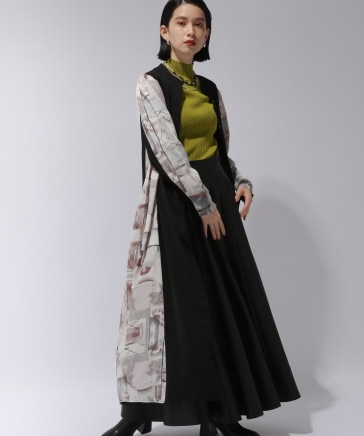 ワンピース ドレス 公式 ハレ Hare 通販