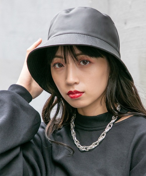Ladies リバーシブルバケットハット 公式 ハレ Hare 通販 Ladies リバーシブルバケットハット 公式 ハレ Hare 通販