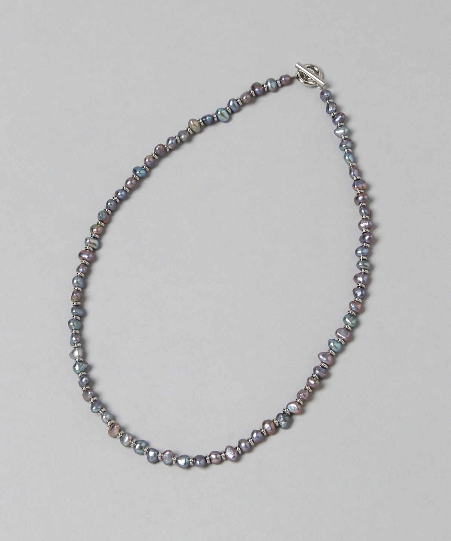 ブラックパールネックレス 公式 ハレ Hare 通販