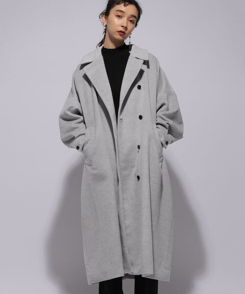 残りわずか ハンドメイド ドルマンハーフコート レディースフリー 目玉商品 Www Wokandgo No