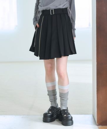 ショートパンツ・クロップドパンツ | [公式]ハレ（HARE）通販