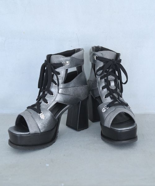 HARE 【完売カラー予約中 LADIES】スニーカーチャンキーブーサン ライトグレー M ウィメンズグッズ ハレ 290807 and ST アンドエスティ(旧ドットエスティ) HARE 【完売カラー予約中 LADIES】スニーカーチャンキーブーサン ライトグレー M ウィメンズグッズ ハレ 290807 and ST アンドエスティ(旧ドットエスティ)
