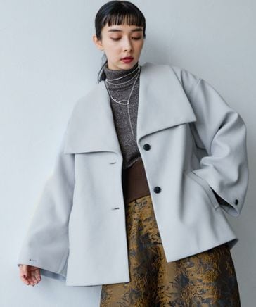 HAL WINTER OUTER＆KNIT | [公式]ハレ（HARE）通販