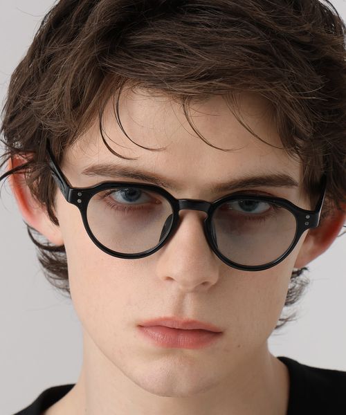 HARE 【WEB限定】ウェリントンサングラス ブラック FREE メンズグッズ ハレ 324949 and ST アンドエスティ(旧ドットエスティ) HARE 【WEB限定】ウェリントンサングラス ブラック FREE メンズグッズ ハレ 324949 and ST アンドエスティ(旧ドットエスティ)