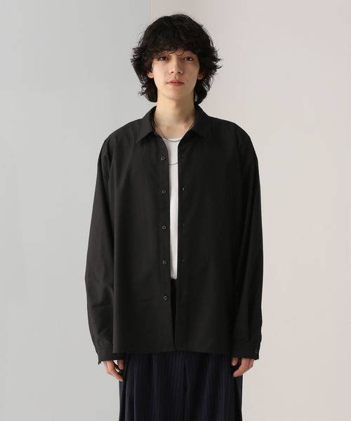 HARE 【WEB限定】マルチマテリアルアソートTRシャツ ブラック M メンズインナー ハレ 327051 and ST アンドエスティ(旧ドットエスティ) HARE 【WEB限定】マルチマテリアルアソートTRシャツ ブラック M メンズインナー ハレ 327051 and ST アンドエスティ(旧ドットエスティ)