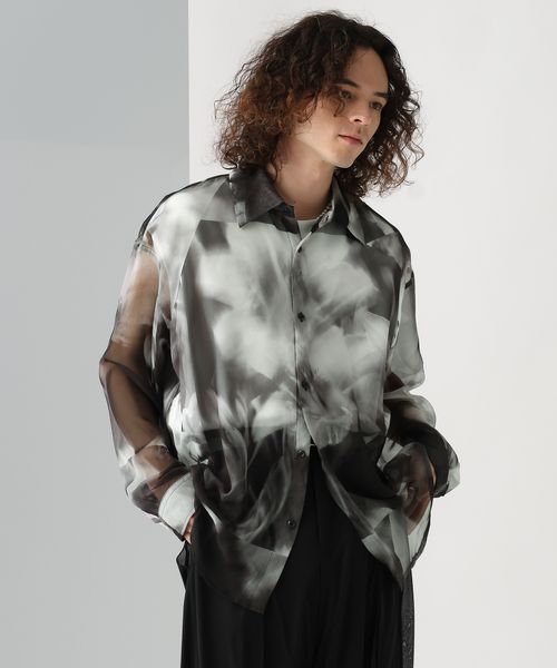 HARE アソートガラシアーシャツ オフホワイト FREE メンズインナー ハレ 491012 and ST アンドエスティ(旧ドットエスティ) HARE アソートガラシアーシャツ オフホワイト FREE メンズインナー ハレ 491012 and ST アンドエスティ(旧ドットエスティ)