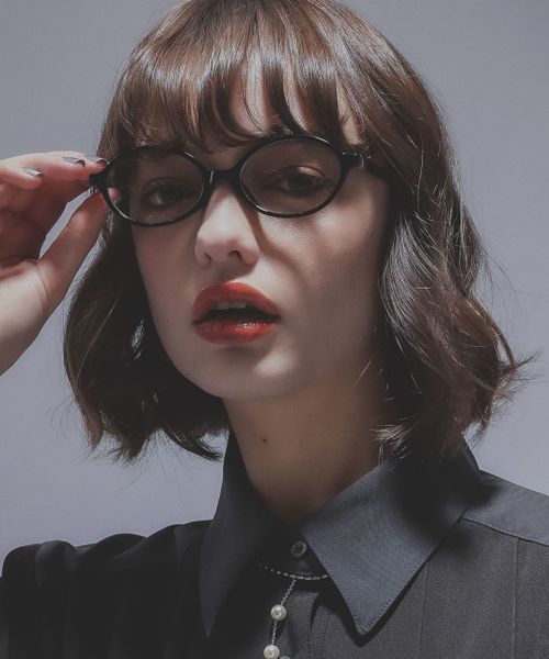 HARE 【LADIES】レトロラウンドサングラス グレー ウィメンズグッズ ハレ 495889 and ST アンドエスティ(旧ドットエスティ) HARE 【LADIES】レトロラウンドサングラス グレー ウィメンズグッズ ハレ 495889 and ST アンドエスティ(旧ドットエスティ)