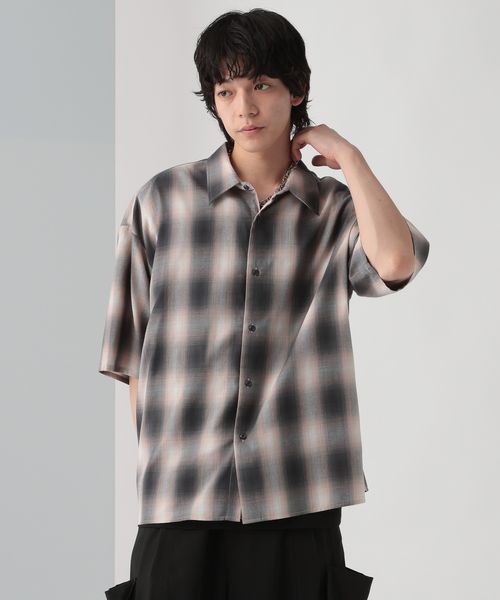 HARE 【追加予約受付中 WEB限定】マルチマテリアルアソートTRシャツSS グレー L メンズインナー ハレ 497764 and ST アンドエスティ(旧ドットエスティ) HARE 【追加予約受付中 WEB限定】マルチマテリアルアソートTRシャツSS グレー L メンズインナー ハレ 497764 and ST アンドエスティ(旧ドットエスティ)