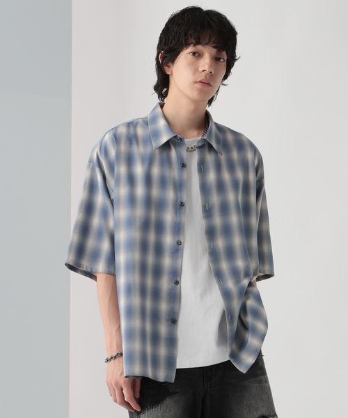 HARE 【追加予約受付中 WEB限定】マルチマテリアルアソートTRシャツSS ブルー L メンズインナー ハレ 497764 and ST アンドエスティ(旧ドットエスティ) HARE 【追加予約受付中 WEB限定】マルチマテリアルアソートTRシャツSS ブルー L メンズインナー ハレ 497764 and ST アンドエスティ(旧ドットエスティ)