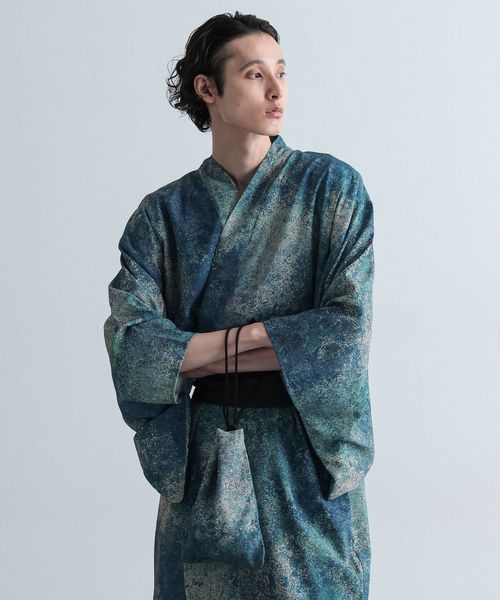 一部WEB限定 UNISEX】YUKATA-3SET | [公式]ハレ（HARE）通販