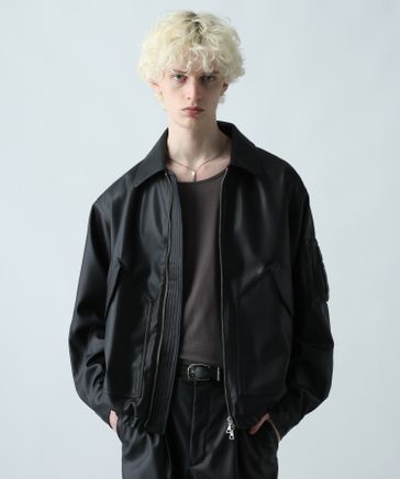 HARE ハレ ブルゾン 楽天市場】【SALE／30%OFF】(M)フラシZIPブルゾン HARE ハレ