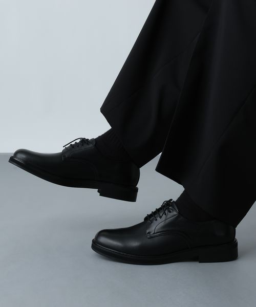 HARE プレーンダービーシューズ ライトグレー M メンズグッズ ハレ 586604 and ST アンドエスティ(旧ドットエスティ) HARE プレーンダービーシューズ ライトグレー M メンズグッズ ハレ 586604 and ST アンドエスティ(旧ドットエスティ)