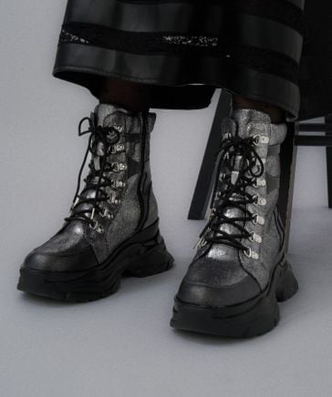 LADIES】モードマウンテンブーツ | [公式]ハレ（HARE）通販