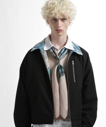 シルクスカーフ by MAO KAWASAKI | [公式]ハレ（HARE）通販