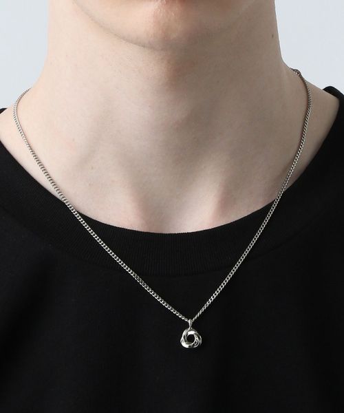 HARE 【新型追加予約受付中 MADE IN JAPAN】モチーフネックレス ホワイト FREE メンズグッズ ハレ 849259 and ST アンドエスティ(旧ドットエスティ) HARE 【新型追加予約受付中 MADE IN JAPAN】モチーフネックレス ホワイト FREE メンズグッズ ハレ 849259 and ST アンドエスティ(旧ドットエスティ)