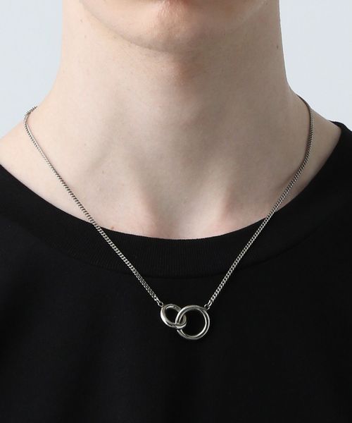 HARE 【新型追加予約受付中 MADE IN JAPAN】モチーフネックレス ライトグレー FREE メンズグッズ ハレ 849259 and ST アンドエスティ(旧ドットエスティ) HARE 【新型追加予約受付中 MADE IN JAPAN】モチーフネックレス ライトグレー FREE メンズグッズ ハレ 849259 and ST アンドエスティ(旧ドットエスティ)