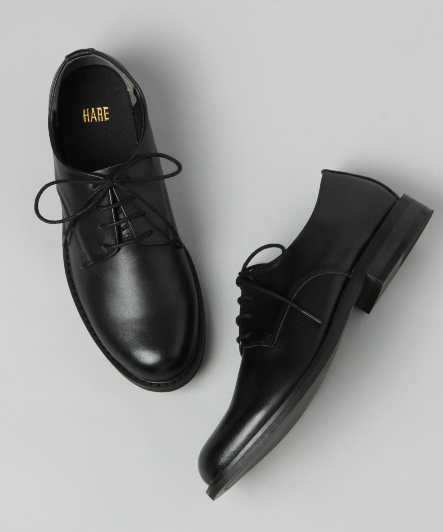 ｊａｐａｎレザーシューズ 公式 ハレ Hare 通販