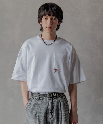 Tシャツ・カットソー | [公式]ハレ（HARE）通販