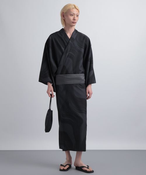 HARE-YUKATA/4SET