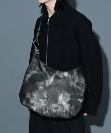 新色追加予約受付中】クロワッサンショルダーBAG | [公式]ハレ（HARE）通販