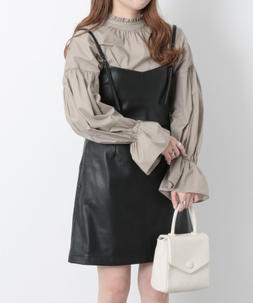 ワンピース ドレス 公式 ヘザー Heather 通販 ワンピース ドレス 公式 ヘザー Heather 通販