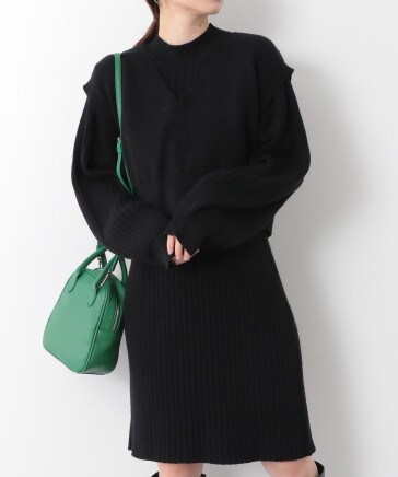 ワンピース ドレス 公式 ヘザー Heather 通販