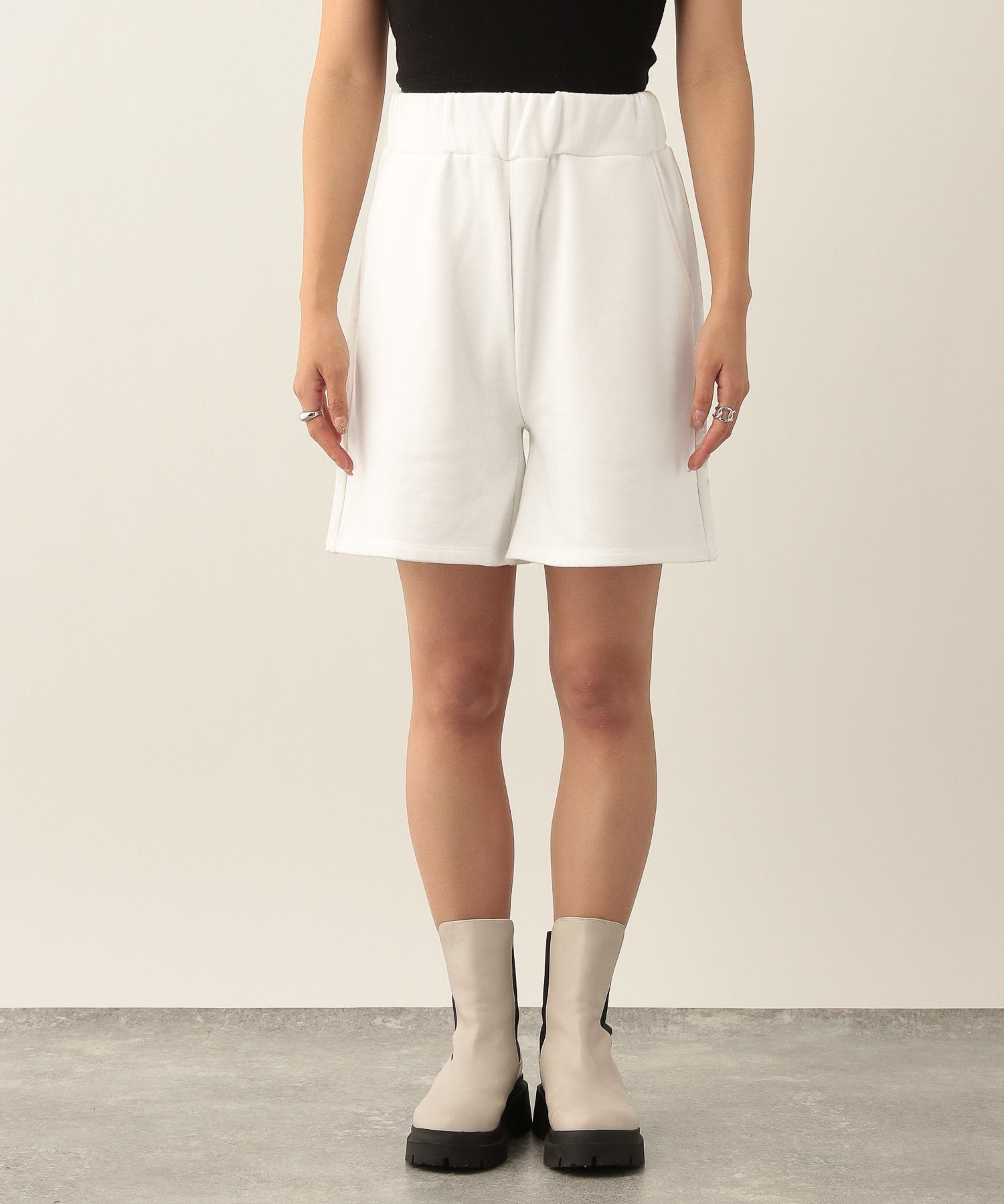 豪華 Mod O Doc モドオードック メンズ Heather Smoke Shorts Pull On Heather Medium ボトムス パンツ ショートパンツ ショート ハーフパンツ サイズ 2xlx8 Www Panelfox Nl