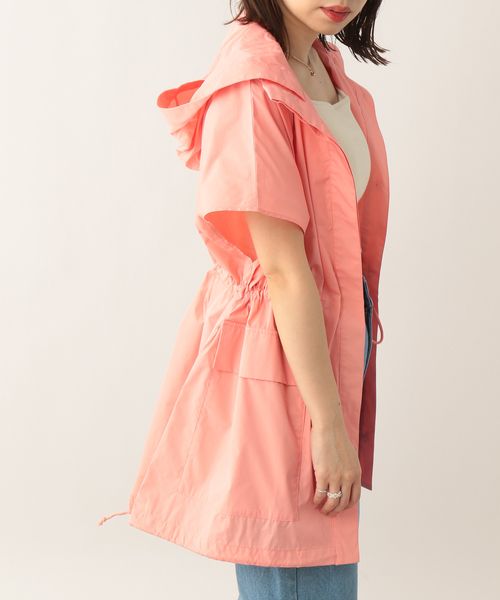 スノーパーカージレ | [公式]ヘザー（Heather）通販