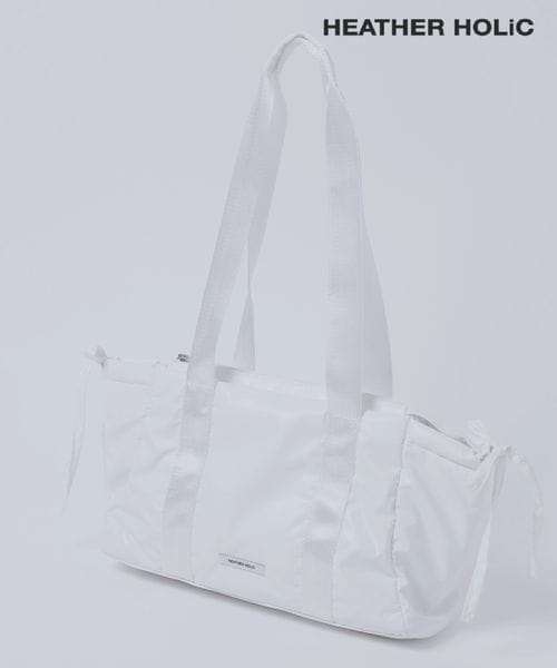 Heather 【WEB限定】HOLiC サイドリボンボストンBAG ナチュラル 福袋他 ヘザー 323499 and ST アンドエスティ(旧ドットエスティ) Heather 【WEB限定】HOLiC サイドリボンボストンBAG ナチュラル 福袋他 ヘザー 323499 and ST アンドエスティ(旧ドットエスティ)