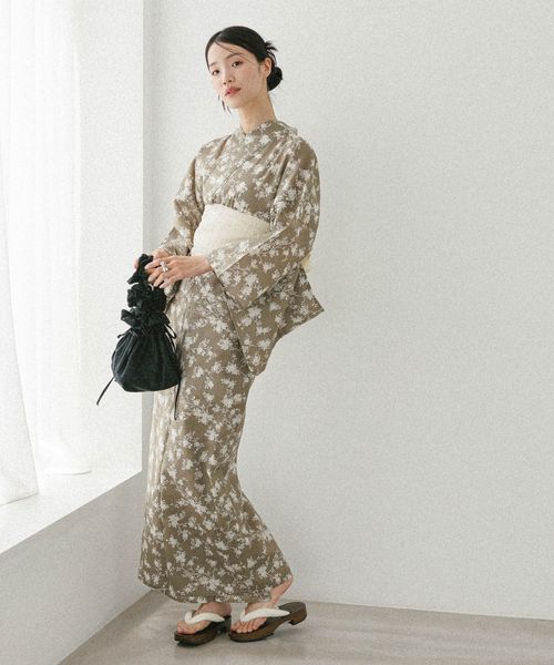 Heather 【一部店舗限定】Heather アソート浴衣3点SET ブラウン FREE 福袋他 ヘザー 570689 and ST アンドエスティ(旧ドットエスティ) Heather 【一部店舗限定】Heather アソート浴衣3点SET ブラウン FREE 福袋他 ヘザー 570689 and ST アンドエスティ(旧ドットエスティ)