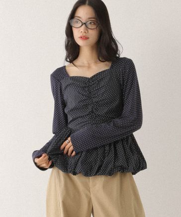 ギャザーバルーンジレ fit=scale-down,w=1200