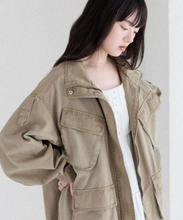 【Heather】フェザーミドルジャケット 楽天市場】【SALE／20%OFF】ブローチ付きミドルジャケット(半袖