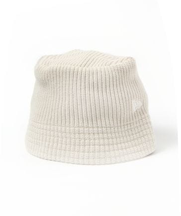 NEW ERA】Knit Bucket | [公式]ヘザー（Heather）通販