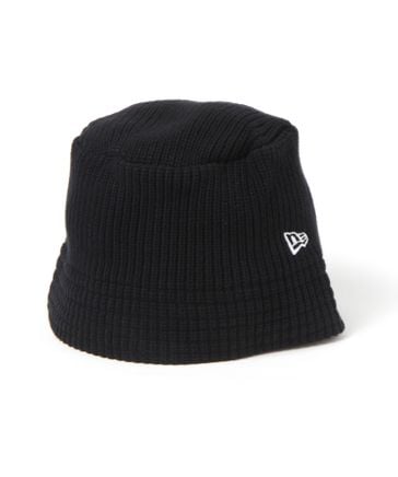 NEW ERA】Knit Bucket | [公式]ヘザー（Heather）通販