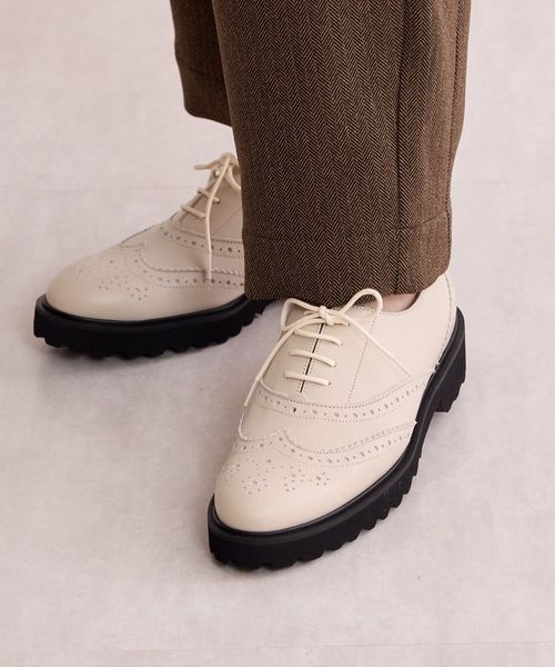 卑弥呼 トラックソールレースアップシューズ / 641301 ピンク 37インチ ウィメンズグッズ ヒミコ 254221 and ST アンドエスティ(旧ドットエスティ) 卑弥呼 トラックソールレースアップシューズ / 641301 ピンク 37インチ ウィメンズグッズ ヒミコ 254221 and ST アンドエスティ(旧ドットエスティ)