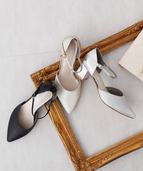 卑弥呼 セパレートストラップパンフ/640010 その他2 XS ウィメンズグッズ ヒミコ 574346 and ST アンドエスティ（旧ドットエスティ）