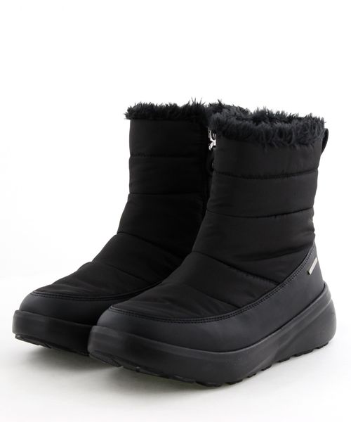 卑弥呼 ファースノーブーツ/657401 ホワイト XL ウィメンズグッズ ヒミコ 604010 and ST アンドエスティ（旧ドットエスティ）