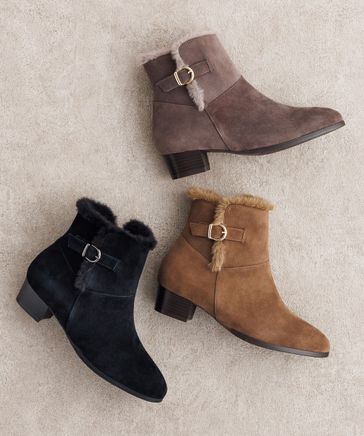 バックル2WAYファーブーツ/651415 | [公式]卑弥呼（ヒミコ）通販