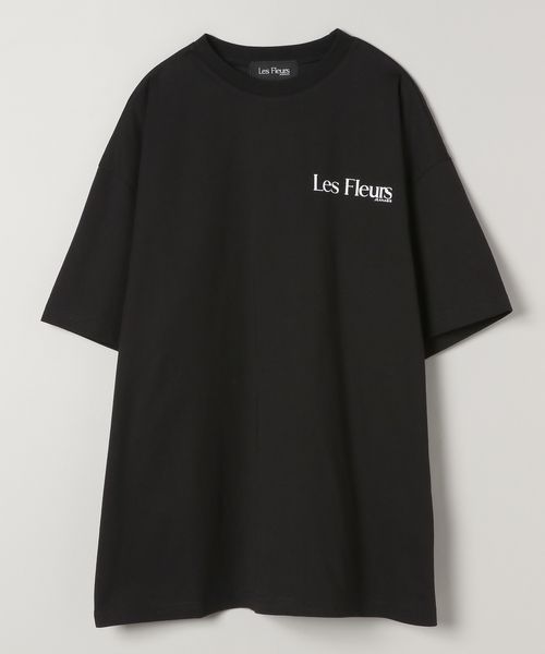 JEANASIS 【Les Fleurs】オーバーカット ブラック FREE アクティブ ジーナシス 126694 and ST アンドエスティ(旧ドットエスティ) JEANASIS 【Les Fleurs】オーバーカット ブラック FREE アクティブ ジーナシス 126694 and ST アンドエスティ(旧ドットエスティ)