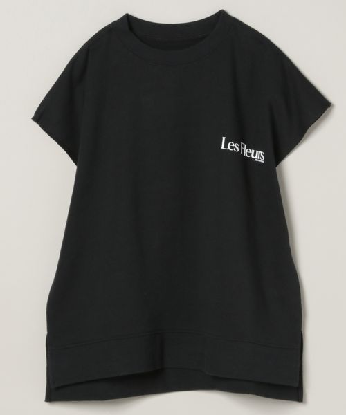 JEANASIS 【Les Fleurs】ノースリーブミニウラケ ブラック FREE アクティブ ジーナシス 127594 and ST アンドエスティ(旧ドットエスティ) JEANASIS 【Les Fleurs】ノースリーブミニウラケ ブラック FREE アクティブ ジーナシス 127594 and ST アンドエスティ(旧ドットエスティ)