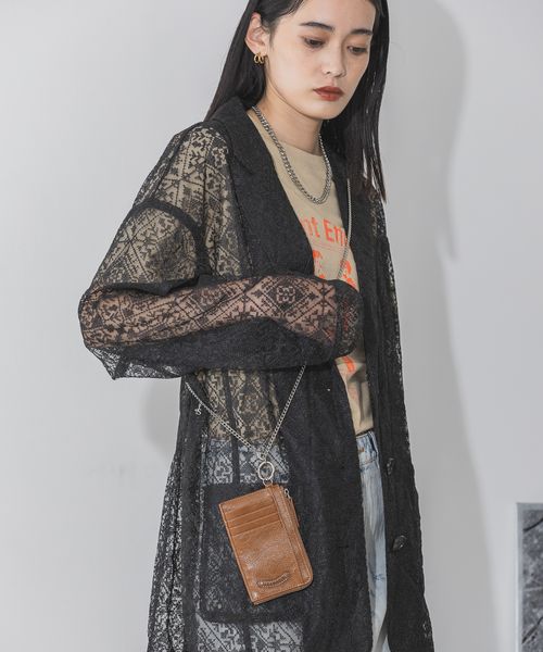 JEANASIS ウォレットチェーンショルダー ベージュ ウィメンズグッズ ジーナシス 138828 and ST アンドエスティ(旧ドットエスティ) JEANASIS ウォレットチェーンショルダー ベージュ ウィメンズグッズ ジーナシス 138828 and ST アンドエスティ(旧ドットエスティ)
