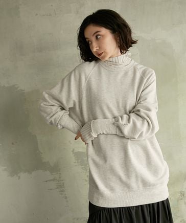 【eL】Vintage Sweatshirt【先行予約】