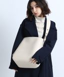 eL】Big Shoulder Bag【追加予約】 | [公式]ジーナシス （JEANASIS）通販