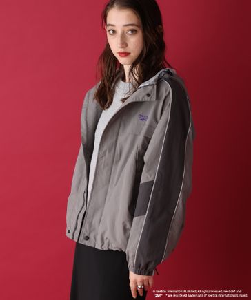 jeanasis 販売 マウンテンパーカー wear