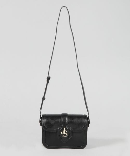 ヴィンテージショルダーバッグ 公式 ジーナシス Jeanasis 通販