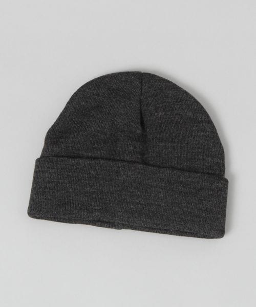 JEANASIS 【OLDDERBY KNITWEAR】 Beanie Hat チャコールグレー FREE スペシャルライン ジーナシス 254439 and ST アンドエスティ(旧ドットエスティ) JEANASIS 【OLDDERBY KNITWEAR】 Beanie Hat チャコールグレー FREE スペシャルライン ジーナシス 254439 and ST アンドエスティ(旧ドットエスティ)