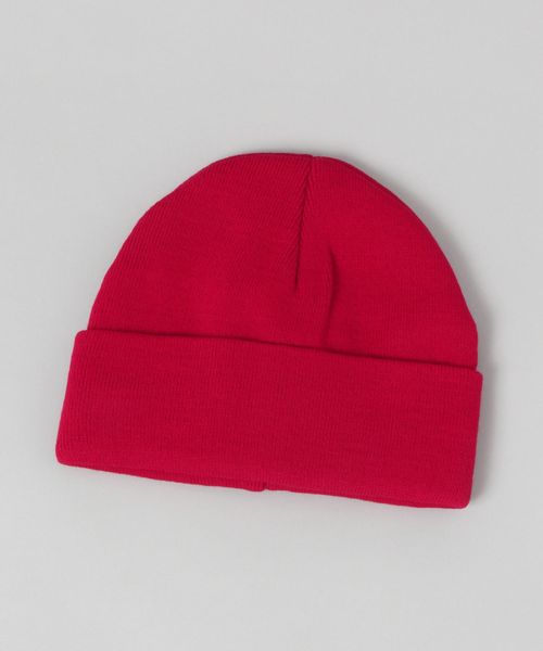 JEANASIS 【OLDDERBY KNITWEAR】 Beanie Hat レッド FREE スペシャルライン ジーナシス 254439 and ST アンドエスティ(旧ドットエスティ) JEANASIS 【OLDDERBY KNITWEAR】 Beanie Hat レッド FREE スペシャルライン ジーナシス 254439 and ST アンドエスティ(旧ドットエスティ)