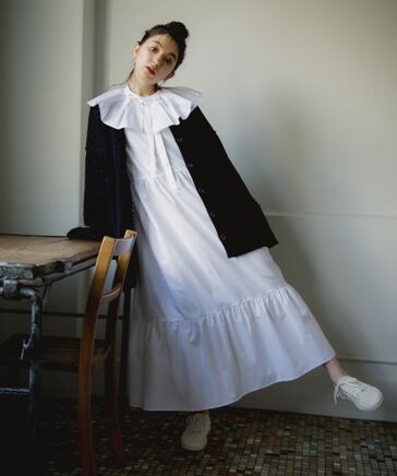 ワンピース ドレス 公式 ジーナシス Jeanasis 通販 ワンピース ドレス 公式 ジーナシス Jeanasis 通販